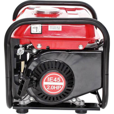 Бензиновий генератор Kraft Dele ST-1000 (KD-109) Бензиновий генератор Kraft Dele ST-1000 (KD-109)