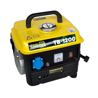 Бензиновий генератор Toolbox TB1200
