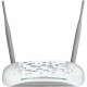 Бездротовий маршрутизатор (роутер) TP-Link TD-W8961ND