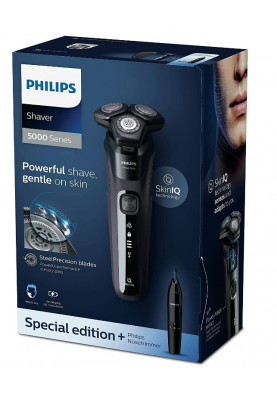 Електробритва чоловіча Philips Shaver series 5000 S5588/26