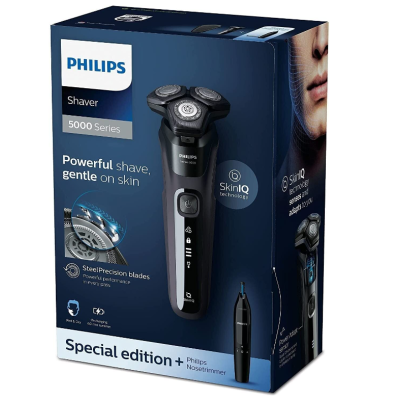 Електробритва чоловіча Philips Shaver series 5000 S5588/26