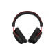 Комп'ютерна гарнітура HyperX Cloud II Wireless (HHSC2X-BA-RD/G/4P5K4AA)