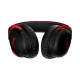 Комп'ютерна гарнітура HyperX Cloud II Wireless (HHSC2X-BA-RD/G/4P5K4AA)