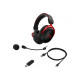 Комп'ютерна гарнітура HyperX Cloud II Wireless (HHSC2X-BA-RD/G/4P5K4AA)