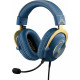 Комп'ютерна гарнітура Logitech G PRO X Gaming Headset League of Legends Edition (981-001106)