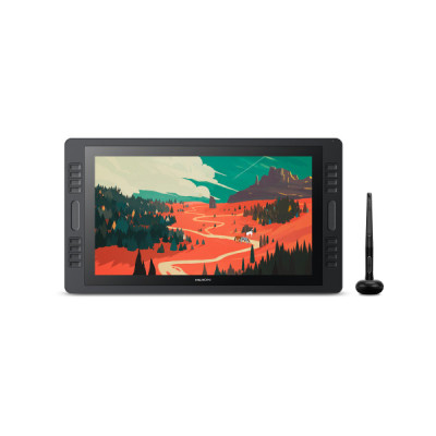 Монітор-планшет Huion Kamvas Pro 20