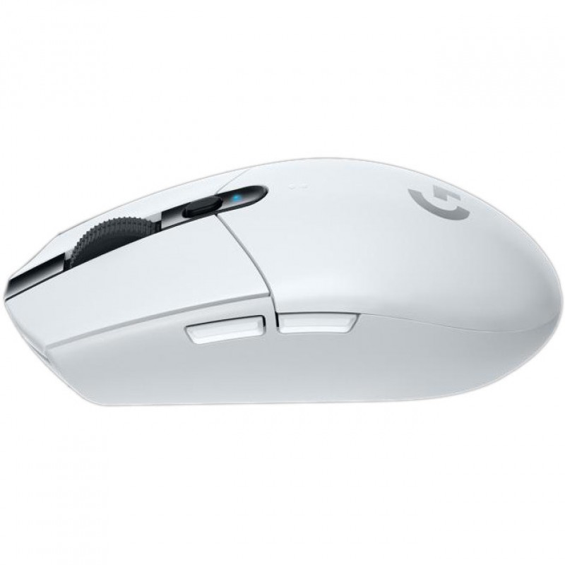 Миша Logitech G305 Lightspeed White (910-005291)