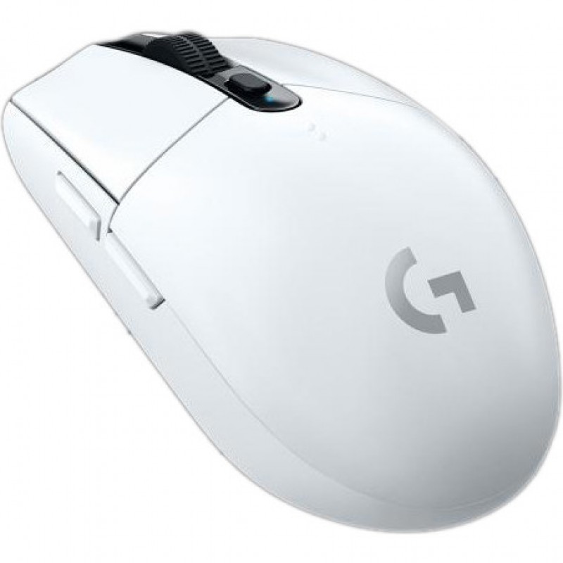 Миша Logitech G305 Lightspeed White (910-005291)