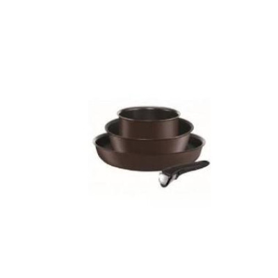 Набір каструль та сковорідок Tefal Ingenio Chef's (L6559702)