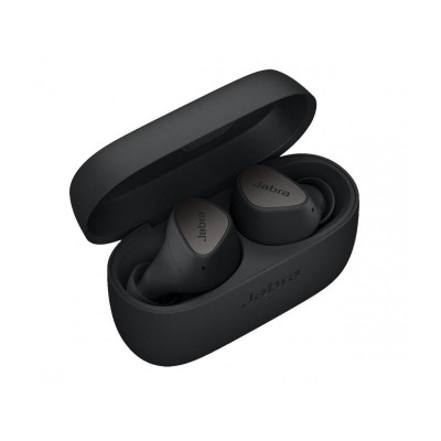 Навушники TWS JABRA Elite 3 Dark Grey (100-91410000-02)
