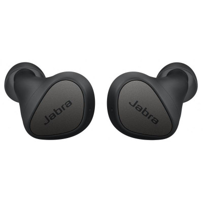 Навушники TWS JABRA Elite 3 Dark Grey (100-91410000-02) Навушники TWS JABRA Elite 3 Dark Grey (100-91410000-02)