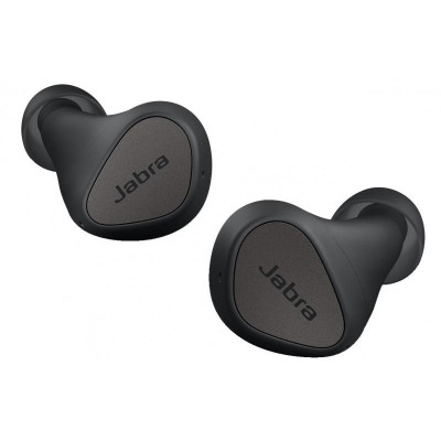 Навушники TWS JABRA Elite 3 Dark Grey (100-91410000-02) Навушники TWS JABRA Elite 3 Dark Grey (100-91410000-02)