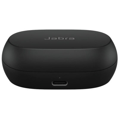 Навушники TWS JABRA Elite 7 Pro Titanium Black (100-99172701-98)