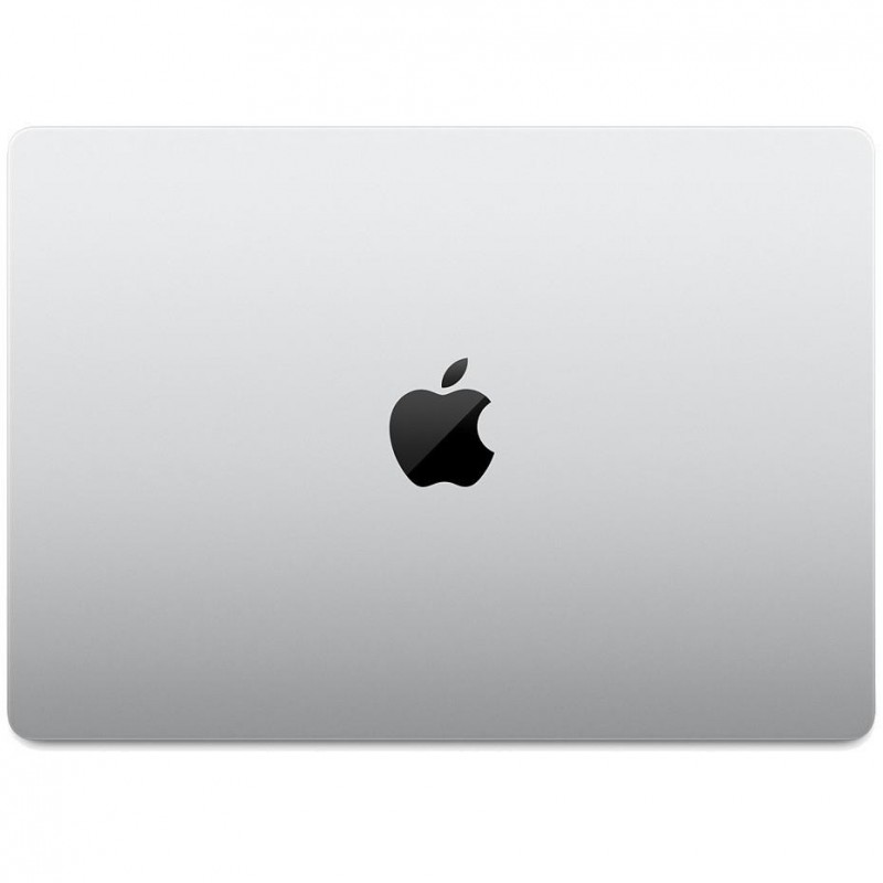 Ноутбук Apple MacBook Pro 14" Silver 2021 (Z15J0021W, Z15J001W9, Z15J0014Z)