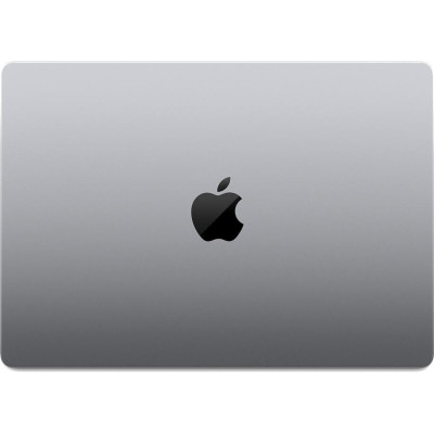 Ноутбук Apple MacBook Pro 14" Space Gray 2021 (Z15G001WG)