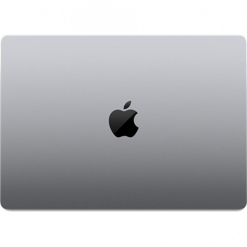 Ноутбук Apple MacBook Pro 14" Space Gray 2021 (Z15G001WG)