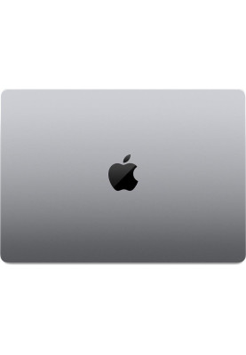 Ноутбук Apple MacBook Pro 14" Space Gray 2021 (Z15G001WM)