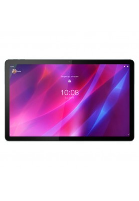 Планшет Lenovo Tab P11 6/128GB Wi-Fi Modernist Teal (ZA940042)