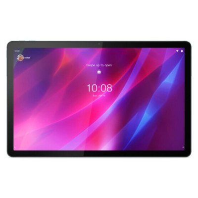 Планшет Lenovo Tab P11 6/128GB Wi-Fi Modernist Teal (ZA940042)
