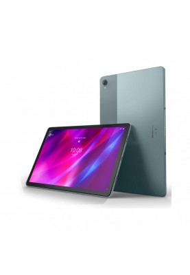 Планшет Lenovo Tab P11 6/128GB Wi-Fi Modernist Teal (ZA940042)