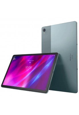 Планшет Lenovo Tab P11 6/128GB Wi-Fi Modernist Teal (ZA940042)