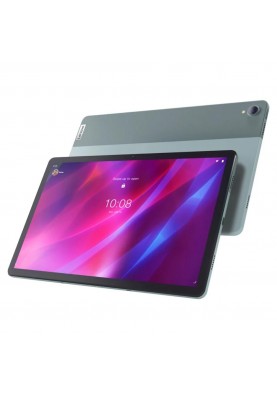 Планшет Lenovo Tab P11 6/128GB Wi-Fi Modernist Teal (ZA940042)