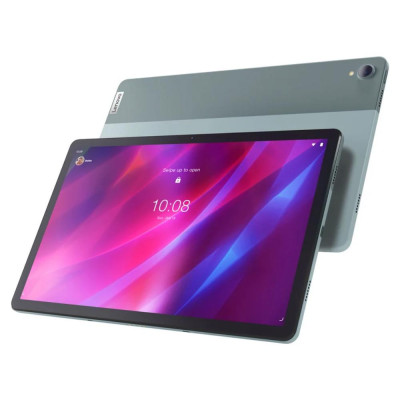 Планшет Lenovo Tab P11 6/128GB Wi-Fi Modernist Teal (ZA940042)