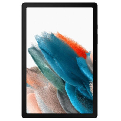 Планшет Samsung Galaxy Tab A8 10.5 4/64GB Wi-Fi Silver (SM-X200NZSE)