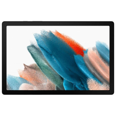 Планшет Samsung Galaxy Tab A8 10.5 4/64GB Wi-Fi Silver (SM-X200NZSE)