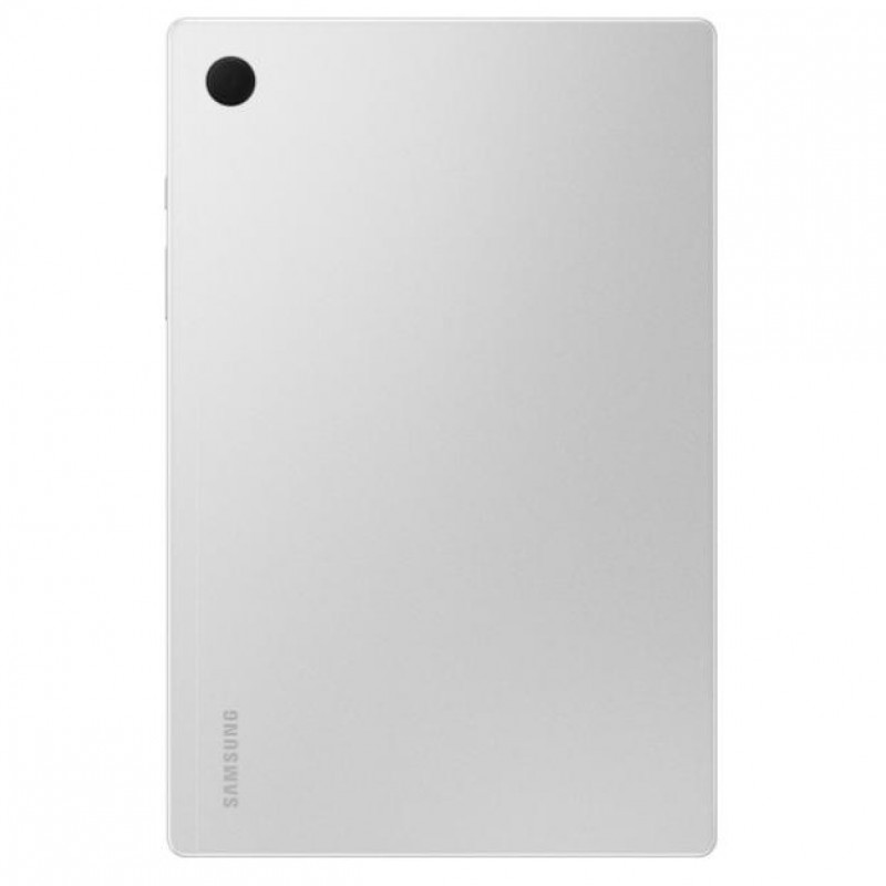 Планшет Samsung Galaxy Tab A8 10.5 4/64GB Wi-Fi Silver (SM-X200NZSE)