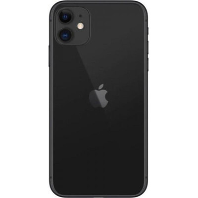 Смартфон Apple iPhone 11 64GB Slim Box Black (MHDA3) Смартфон Apple iPhone 11 64GB Slim Box Black (MHDA3)