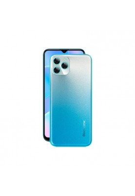 Смартфон Blackview A95 8/128GB Summer Ocean Blue