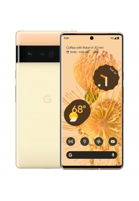 Смартфон Google Pixel 6 Pro 12/128GB Sorta Sunny