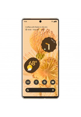 Смартфон Google Pixel 6 Pro 12/128GB Sorta Sunny