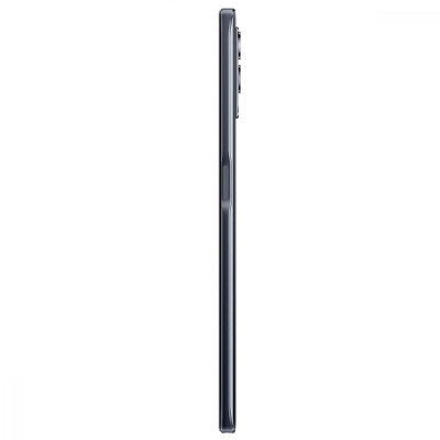 Смартфон realme Narzo 50 4/128GB Speed Black