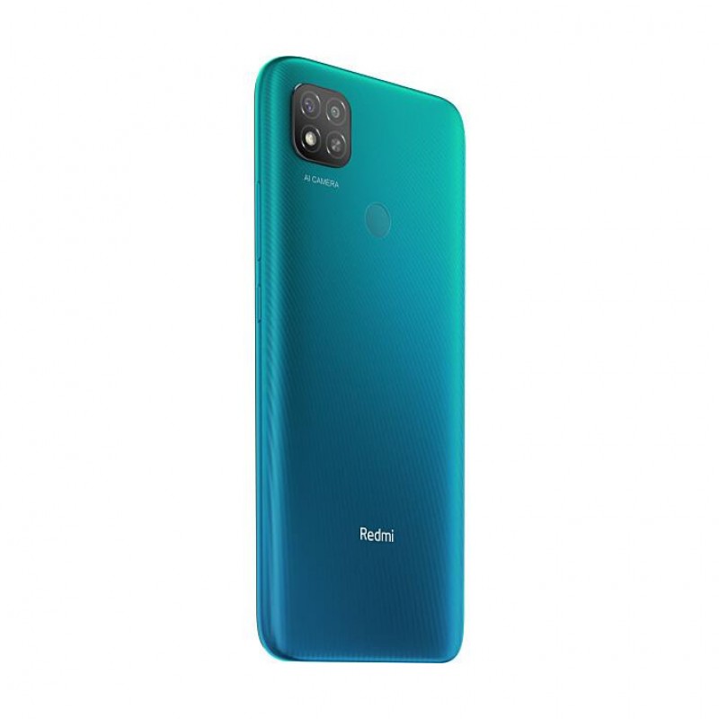 Смартфон Xiaomi Redmi 9C 4/128GB Aurora Green (no NFC)