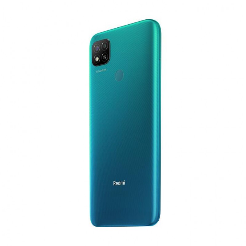 Смартфон Xiaomi Redmi 9C 4/128GB Aurora Green (no NFC)