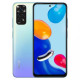 Смартфон Xiaomi Redmi Note 11 4/128GB Star Blue (no NFC)