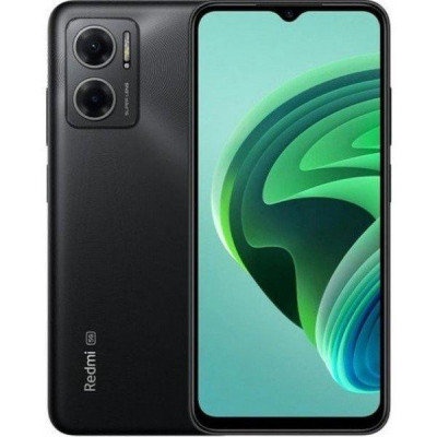 Смартфон Xiaomi Redmi Note 11E 4/128GB Gray (no NFC)