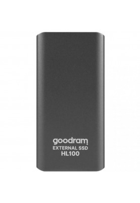 SSD накопичувач GOODRAM HL100 512 GB (SSDPR-HL100-512)