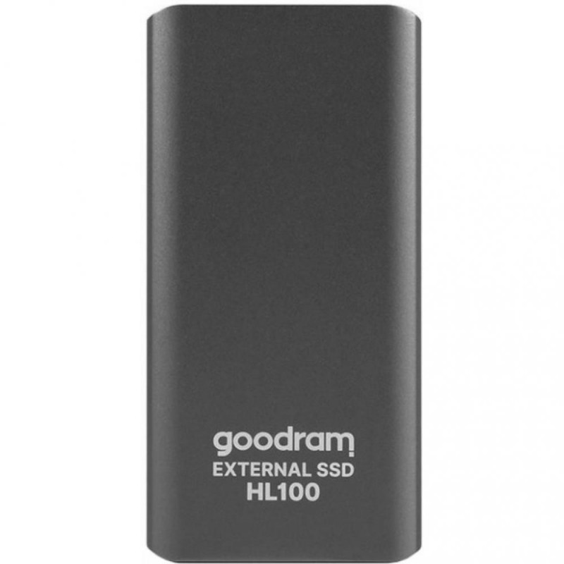 SSD накопичувач GOODRAM HL100 512 GB (SSDPR-HL100-512)