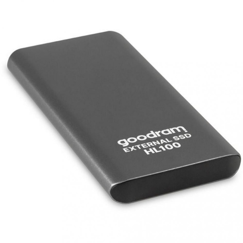 SSD накопичувач GOODRAM HL100 512 GB (SSDPR-HL100-512)