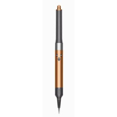 Стайлер Dyson Airwrap Complete Long Copper/Nickel (395971-01)