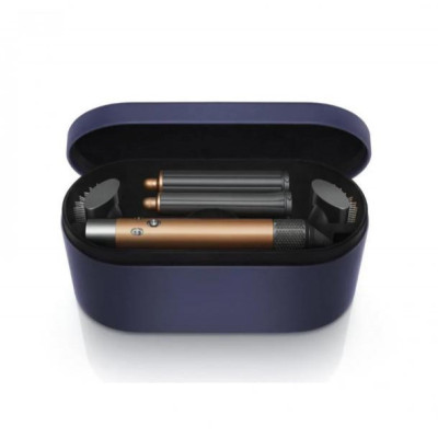 Стайлер Dyson Airwrap Complete Long Copper/Nickel (395971-01)