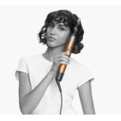 Стайлер Dyson Airwrap Complete Long Copper/Nickel (395971-01)