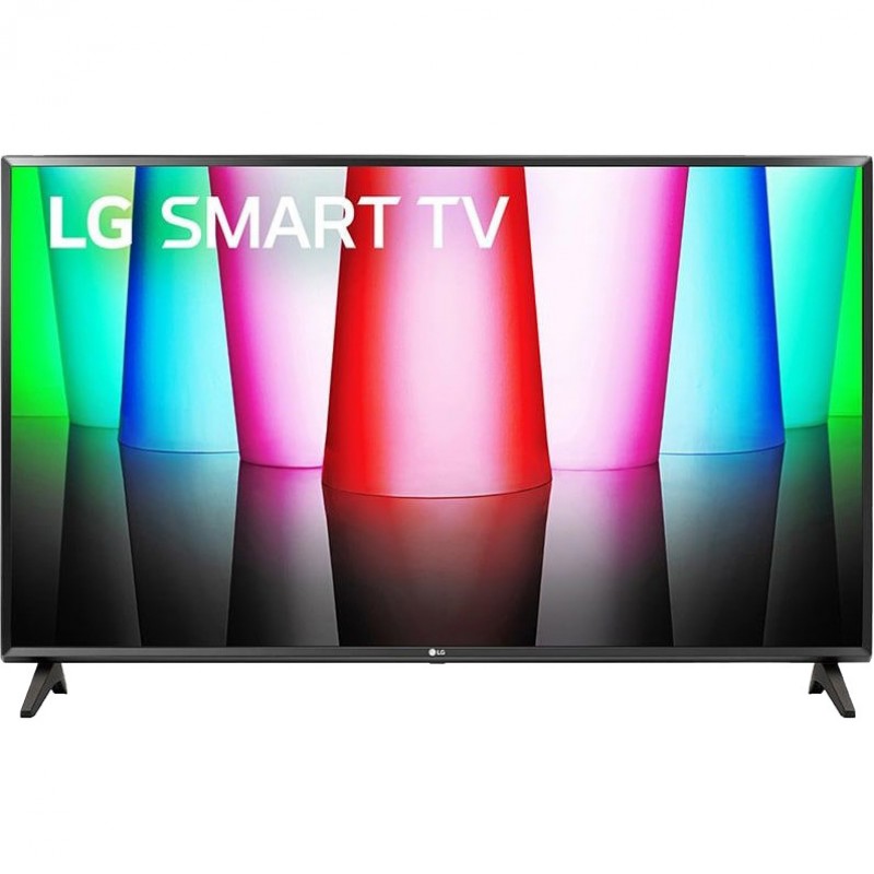 Телевiзор LG 32LQ570B6LA