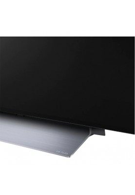 Телевiзор LG OLED55C22LB