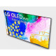 Телевiзор LG OLED55G23LA