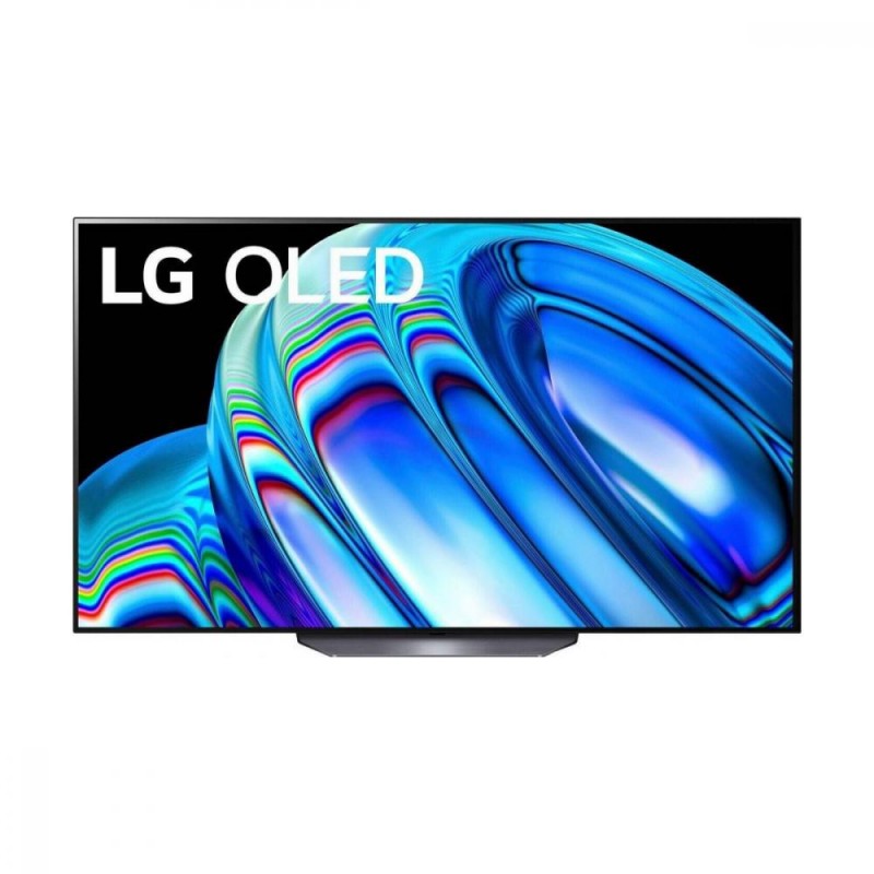 Телевiзор LG OLED65B23LA