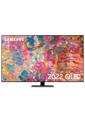 Телевізор Samsung QE75Q80B